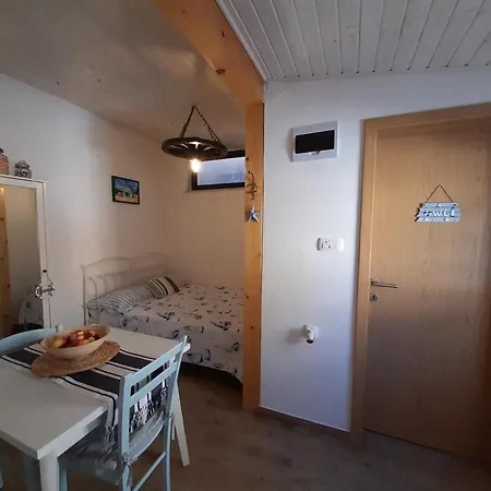 Banko Near Rovinj