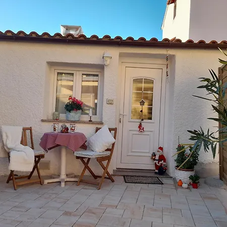 Апартаменты Banko Near Rovinj