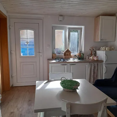 Banko Near Rovinj Апартаменты