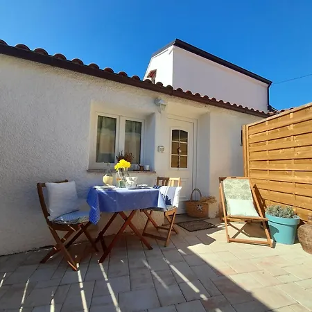 Appartement Banko Near Rovinj *